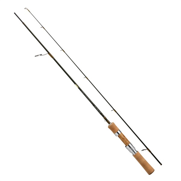 24 SILVER CREEK TRAD